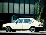 Alfa Romeo Alfasud 1980 года (WW)